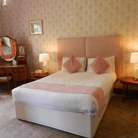 Mansfield Castle Hotel タイン エクステリア 写真