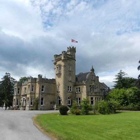 Mansfield Castle Hotel タイン エクステリア 写真